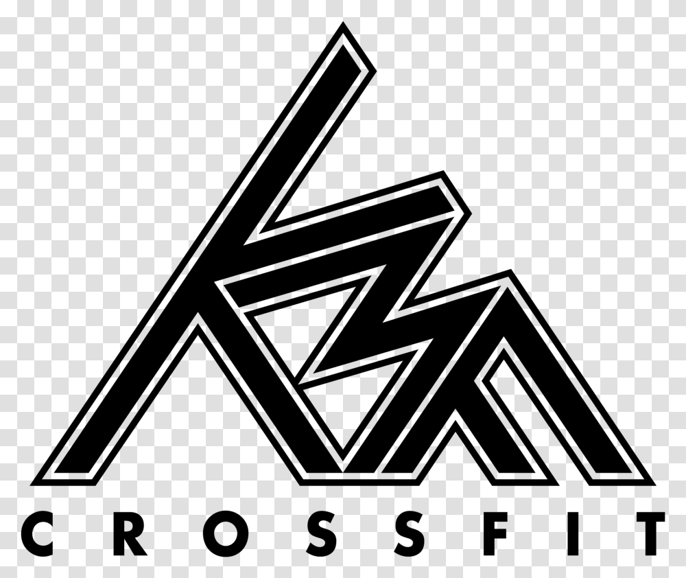 Crossfit Logo, Gray, World Of Warcraft Transparent Png