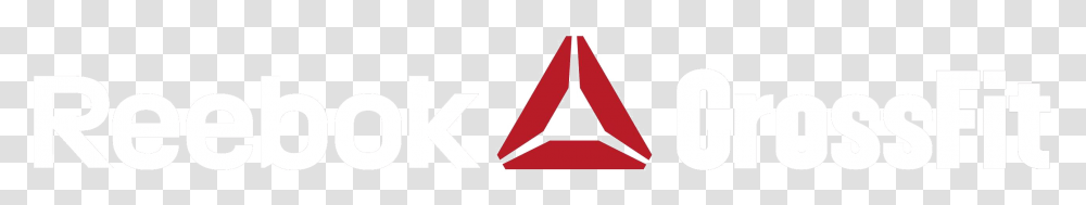 Crossfit Logo Reebok Hd Reebok Crossfit Logo White, Triangle, Lighting, Plot Transparent Png