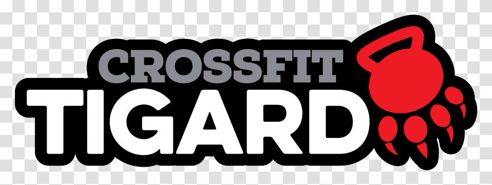 Crossfit Tigard P Graphics, Label, Word, Logo Transparent Png