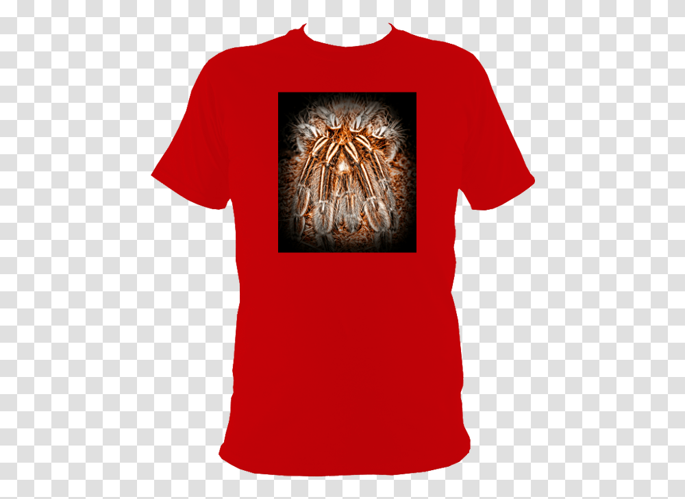 Crossfit Wanker T Shirt, T-Shirt, Dye, Tree Transparent Png