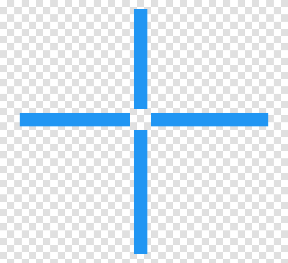 Crosshair Cross Cross, Pattern, Patio Umbrella, Screen Transparent Png