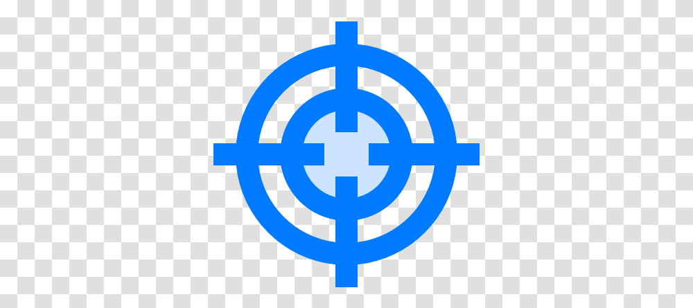 Crosshair Free Interface Icons Roblox Mouse Lock Icon, Symbol, Handrail, Banister, Logo Transparent Png