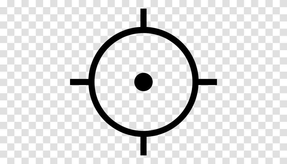 Crosshair Icon With And Vector Format For Free Unlimited, Gray, World Of Warcraft Transparent Png