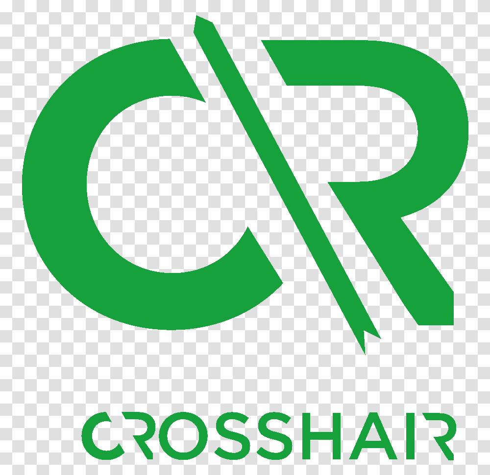 Crosshair Music Download, Alphabet, Logo Transparent Png