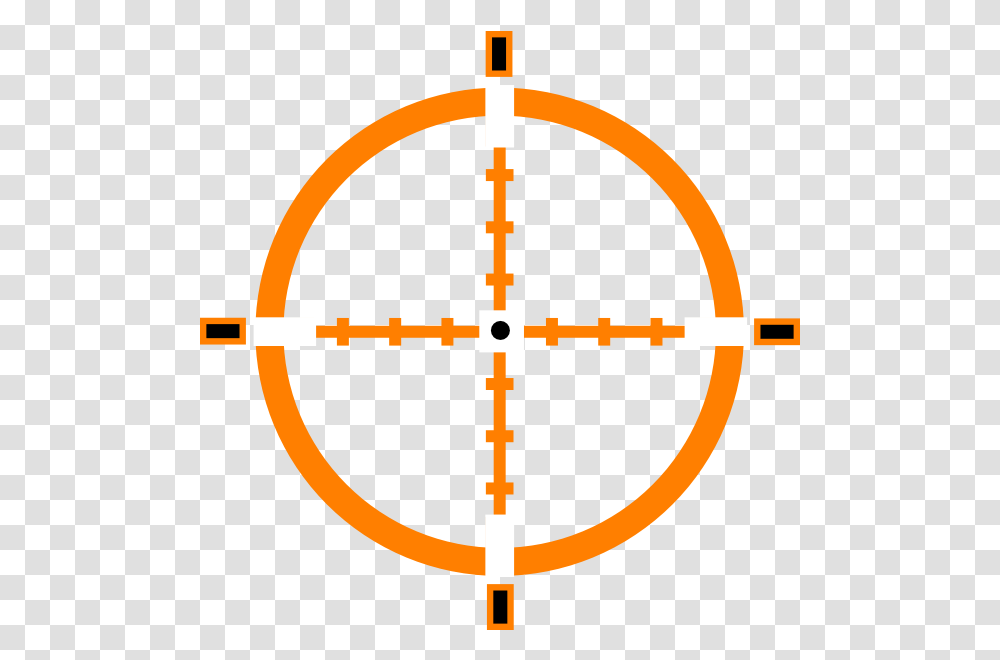 Crosshair With Background Red Background Cross Hairs, Bow, Symbol, Pattern, Sport Transparent Png