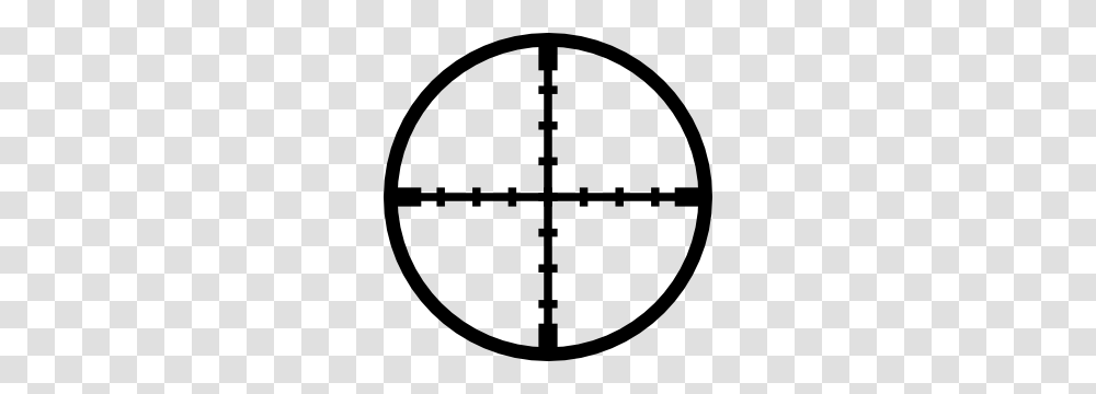 Crosshairs Clip Art, Armor, Weapon, Weaponry Transparent Png