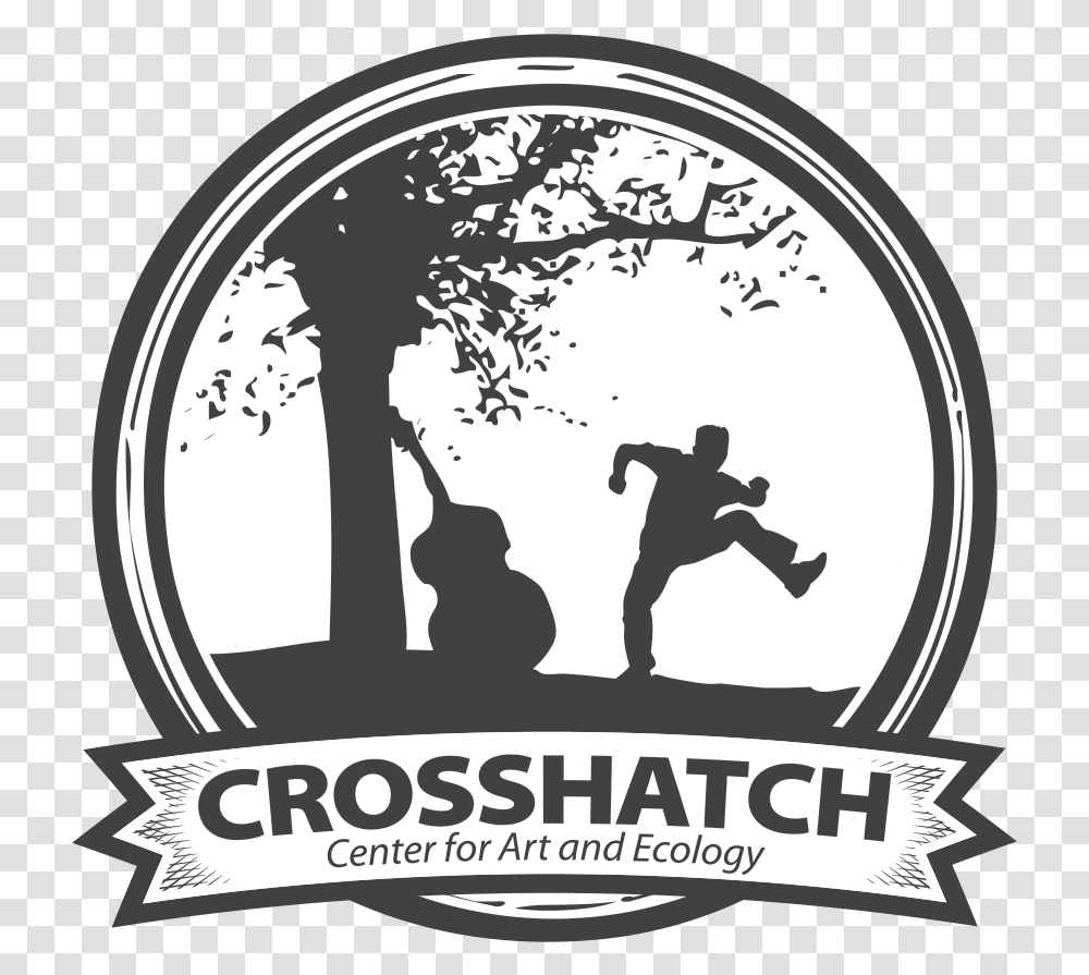 Crosshatch, Person, Human, Logo, Symbol Transparent Png