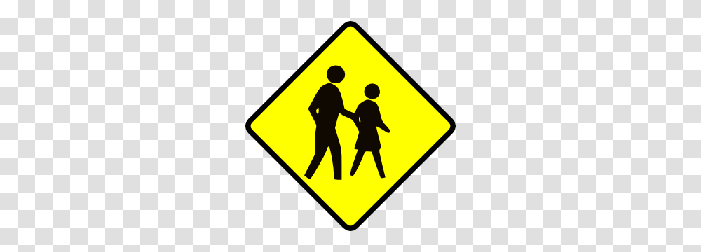 Crossing Adult Clip Art, Road Sign, Person, Human Transparent Png