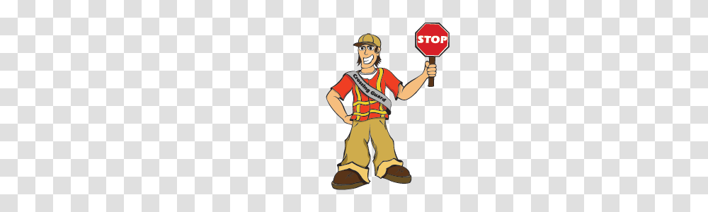 Crossing Guards For Trick Or Treat Warren Alliance Church, Person, Human, Sign Transparent Png