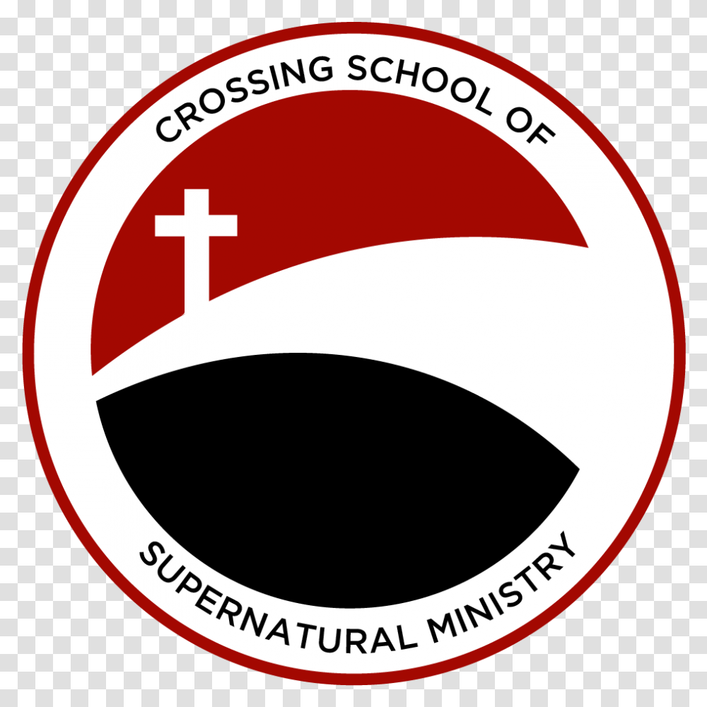 Crossing School Of Supernatural Museu Oscar Niemeyer, Label, Text, Symbol, Logo Transparent Png