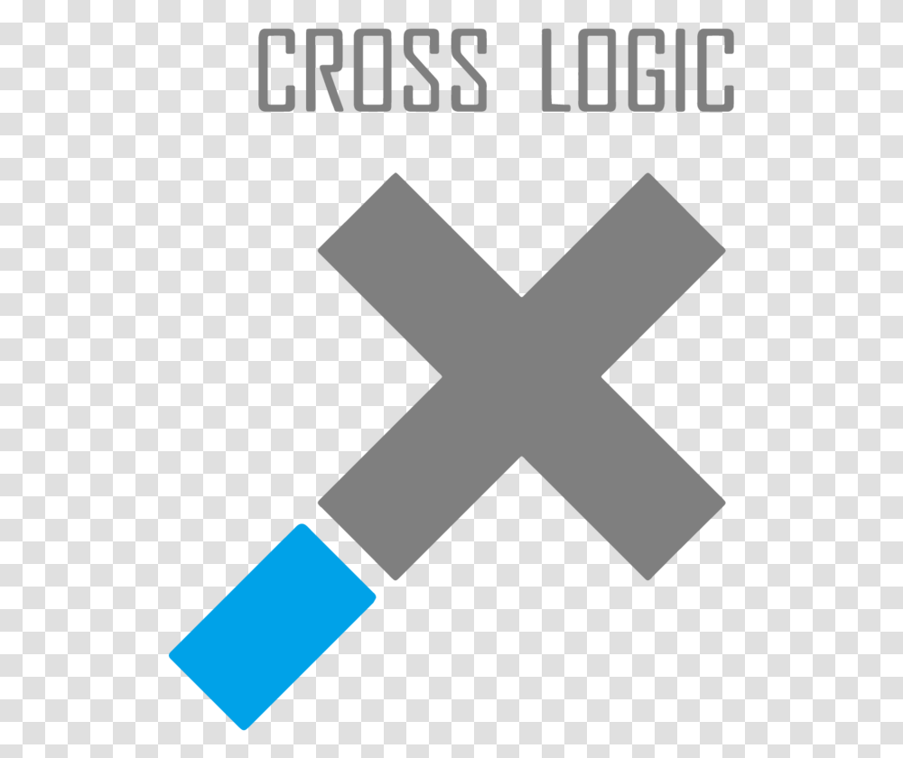 Crosslogic, Label, Word Transparent Png