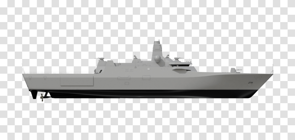 Crossover Fast Combatant, Boat, Vehicle, Transportation, Yacht Transparent Png