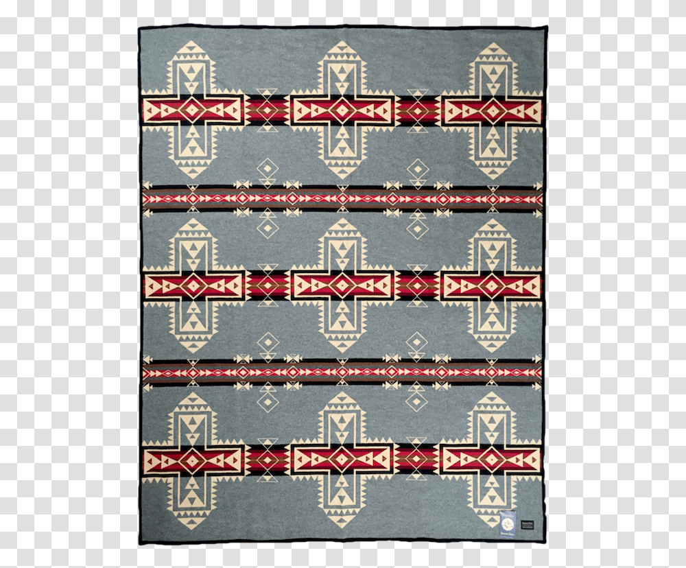 Crossroads Front Square Military Rank, Pattern, Poster, Advertisement, Quilt Transparent Png