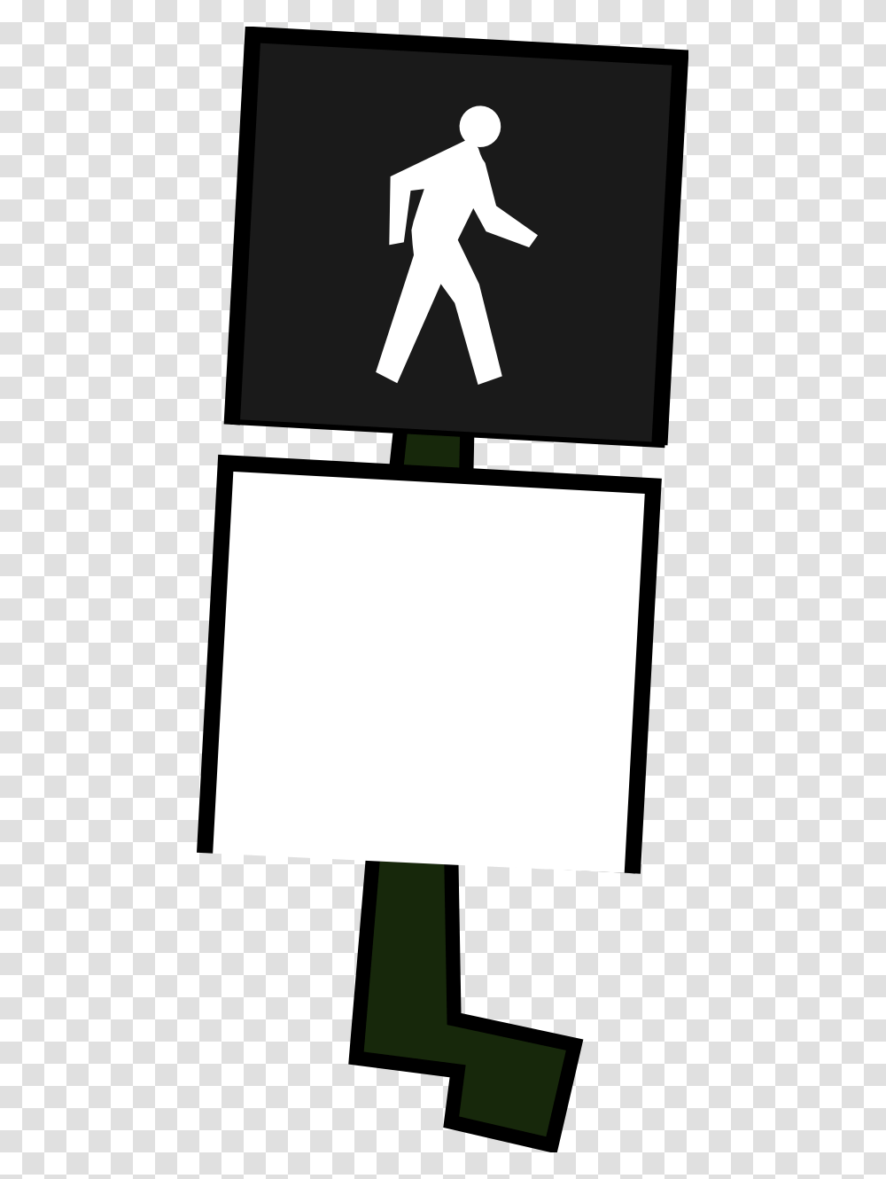 Crosswalk Wait Signal Clip Art, Mailbox, Letterbox, Light, Traffic ...