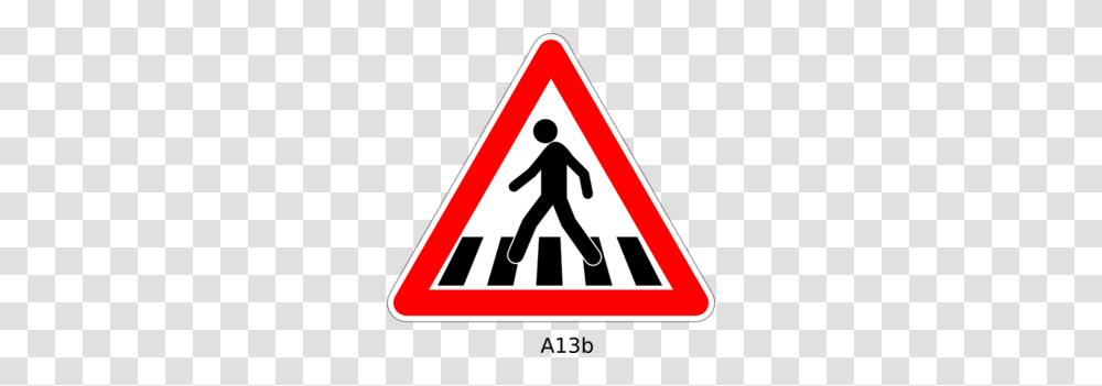 Crosswalk Sign Clip Art, Road Sign, Person, Human Transparent Png