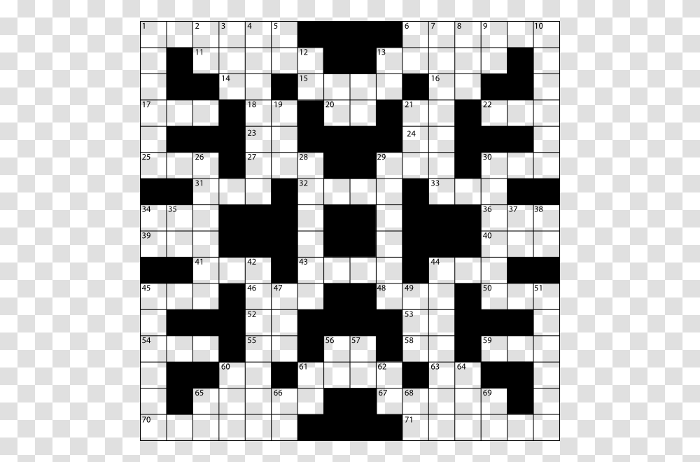 Crossword Puzzle Clip Art Free Vector, Game Transparent Png