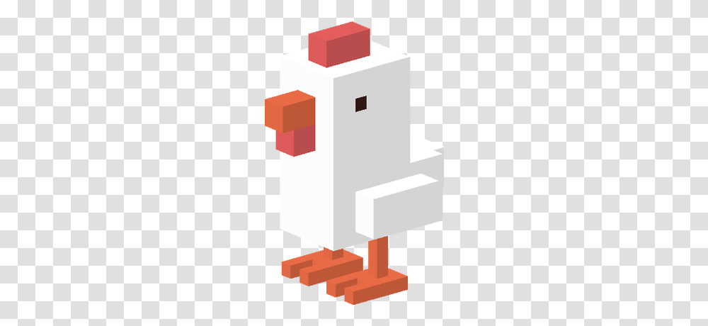 Crossy Road Dog, Electrical Device Transparent Png