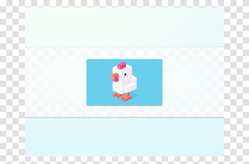 Crossy Road, Electrical Device, Paper, Pillow Transparent Png
