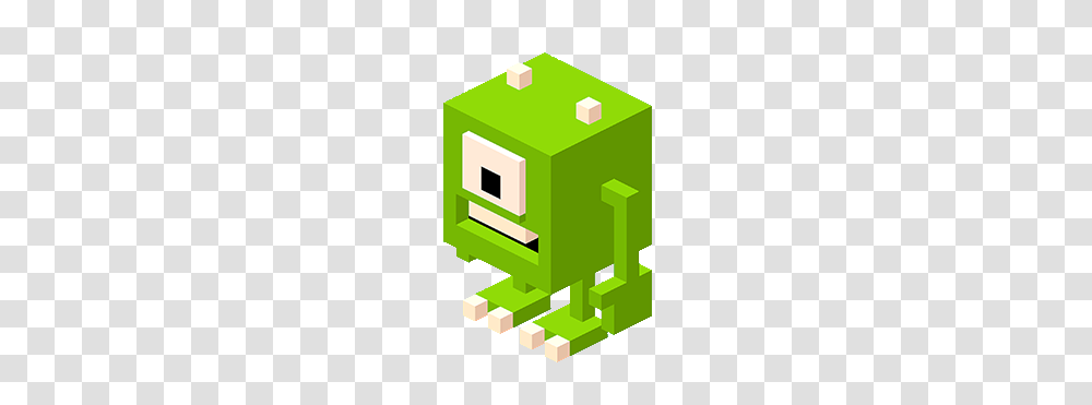 Crossy Road Hd Crossy Road Hd Images, First Aid, Building, Green, Minecraft Transparent Png