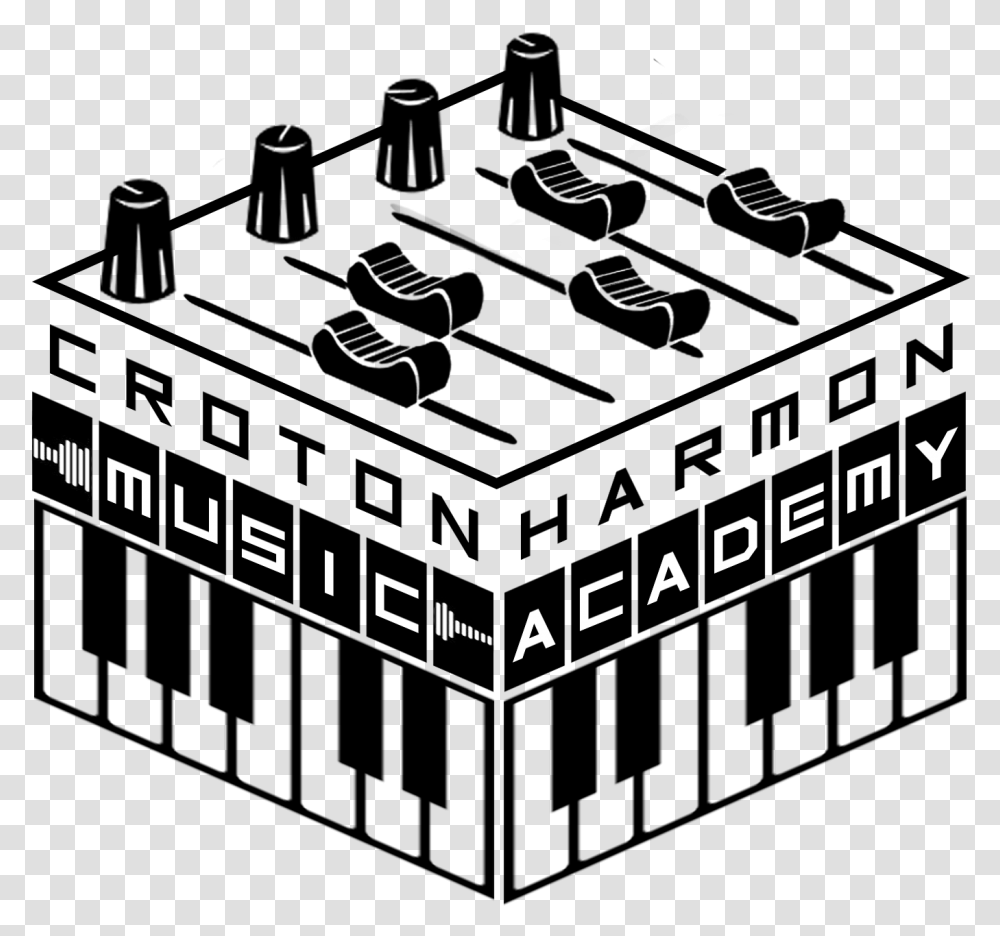 Croton Harmon Music Academy, Urban, Building, Word Transparent Png