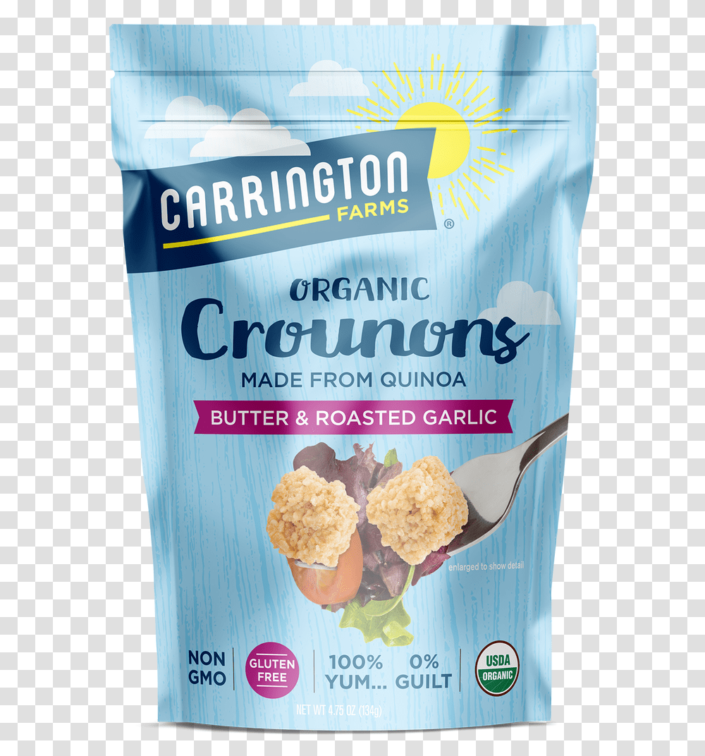Crounon, Food, Poster, Advertisement, Ice Cream Transparent Png