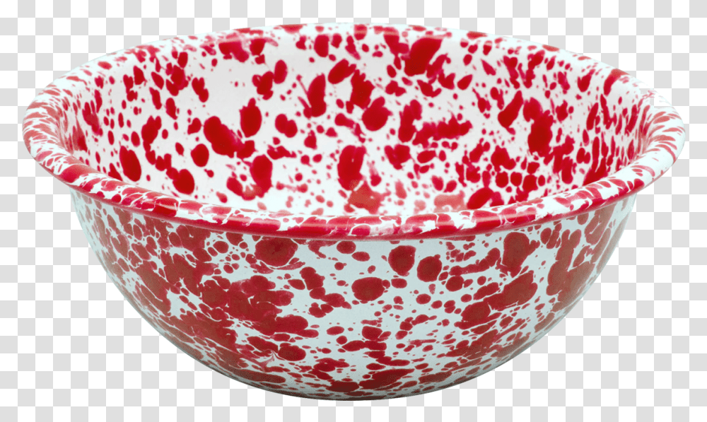 Crow Canyon Enamelware Cereal Bowl Bowl, Mixing Bowl, Rug, Pottery, Plant Transparent Png