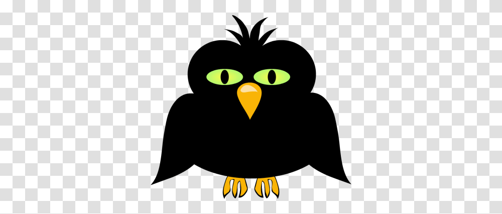 Crow Clipart, Angry Birds Transparent Png