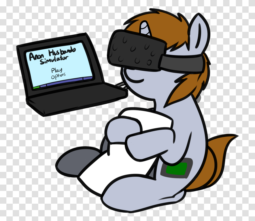 Crow Clipart Fallout Little Pip Body Pillow, Computer, Electronics, Video Gaming, Tablet Computer Transparent Png