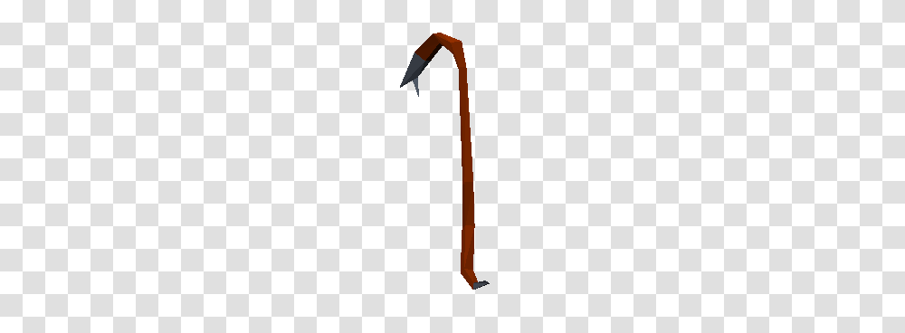 Crowbar, Axe, Tool, Weapon, Weaponry Transparent Png