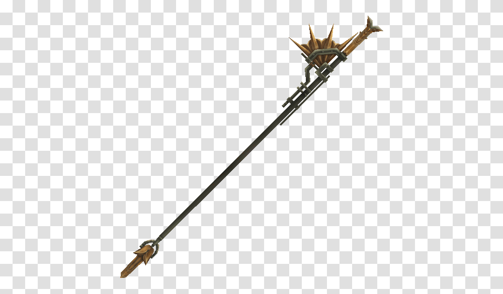 Crowbar Crowbar, Spear, Weapon, Weaponry, Trident Transparent Png