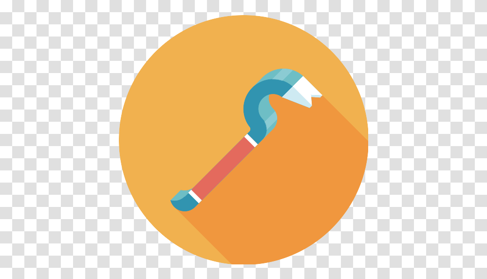 Crowbar Icon Circle, Paddle, Oars, Balloon, Alloy Wheel Transparent Png