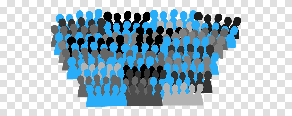 Crowd Person, Outdoors Transparent Png