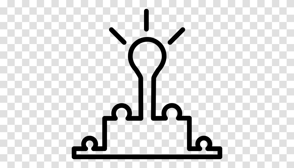 Crowd Crowdfounding Genius Idea Ideas L Startup Icon, Gray, World Of Warcraft Transparent Png