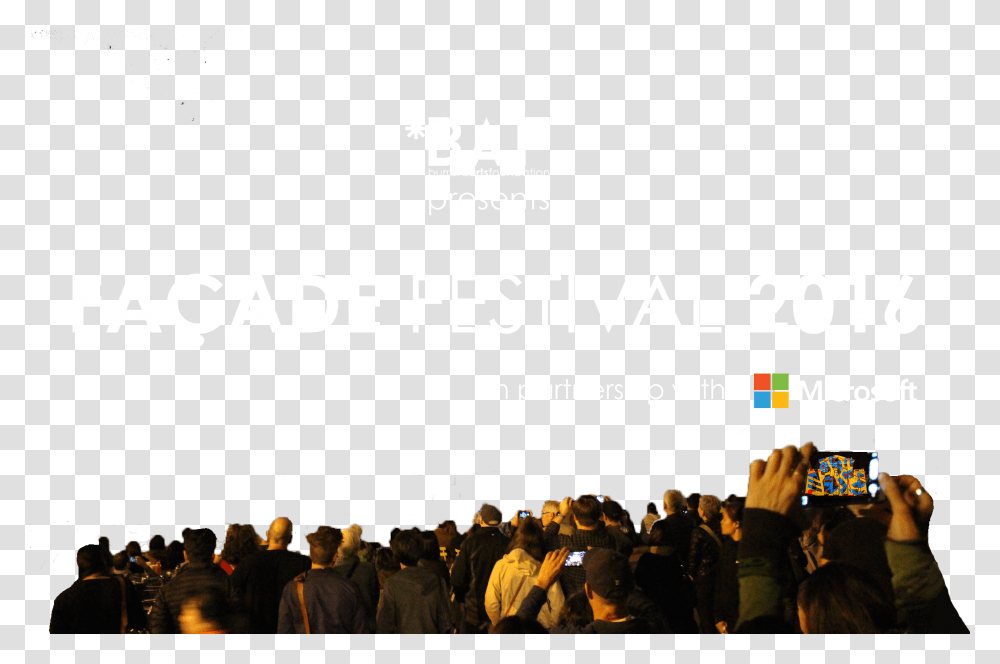 Crowd Download Crowd, Person, Audience, Poster, Advertisement Transparent Png