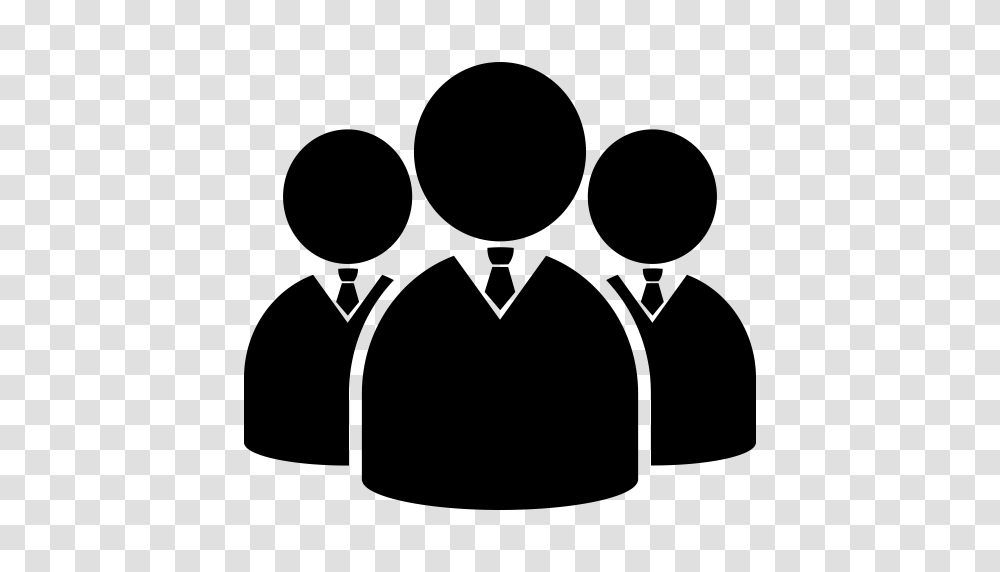 Crowd Event Group Icon With And Vector Format For Free, Gray, World Of Warcraft Transparent Png