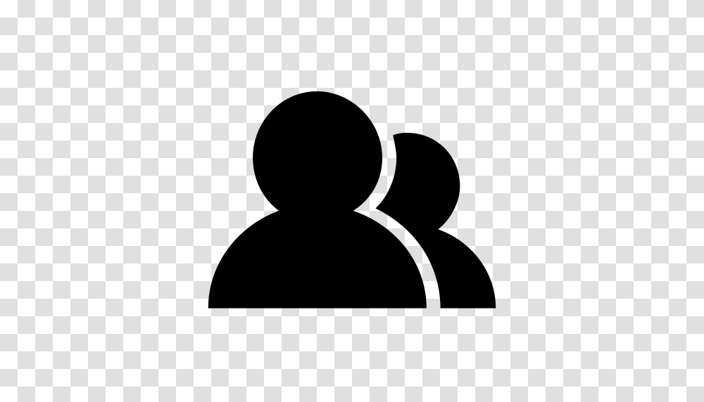 Crowd Hr Insurance Icon And Vector For Free Download, Gray, World Of Warcraft Transparent Png