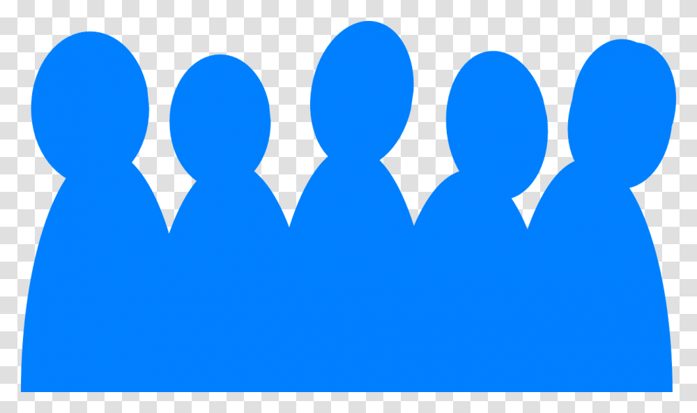 Crowd Of People Clip Art, Fence, Handrail, Banister, Crown Transparent Png