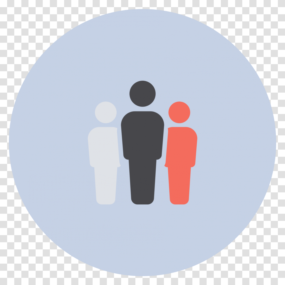 Crowd Of People Top View Circle Sharing, Hand, Pedestrian, Balloon, Photography Transparent Png