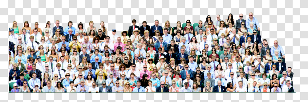 Crowd, Person, Audience, People, Face Transparent Png