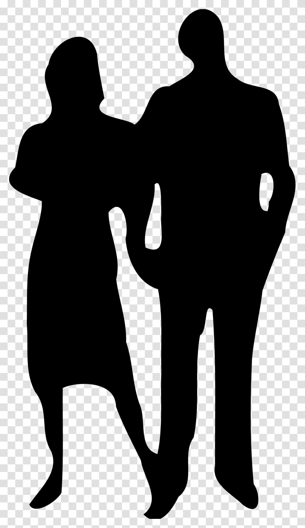 Crowd Vector Blacked Out People Clipart, Gray, World Of Warcraft Transparent Png