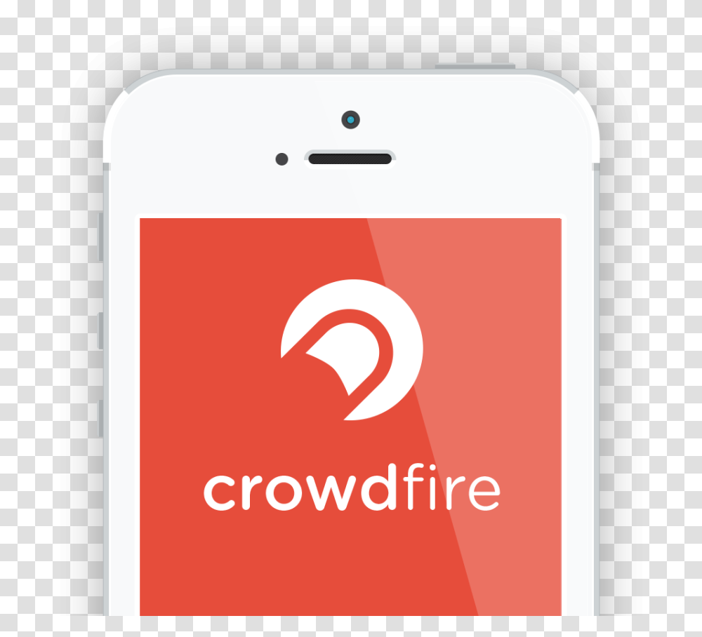 Crowdfire, First Aid, Phone, Electronics, Mobile Phone Transparent Png