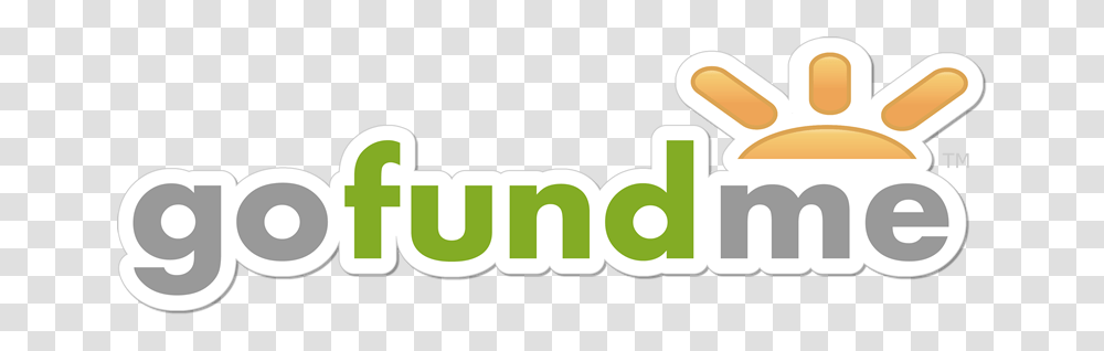 Crowdfunding Startup Gofundme Launches Member Network Program Now, Logo, Alphabet Transparent Png