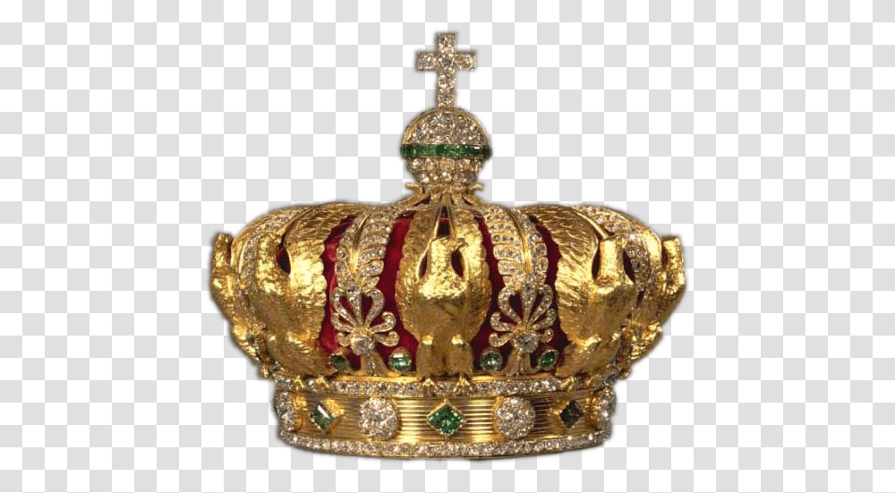 Crown 0 Other Images Crown Of Empress Eugenie, Jewelry, Accessories, Accessory, Chandelier Transparent Png