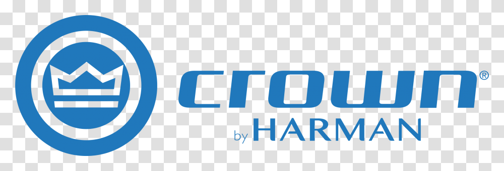 Crown Audio Logo, Trademark, Word Transparent Png