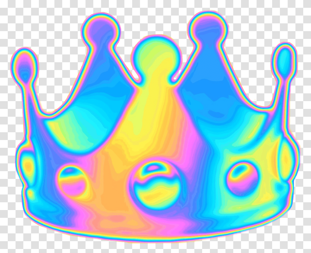 Crown Background Crown Emoji, Bowling, Text, Lighting Transparent Png