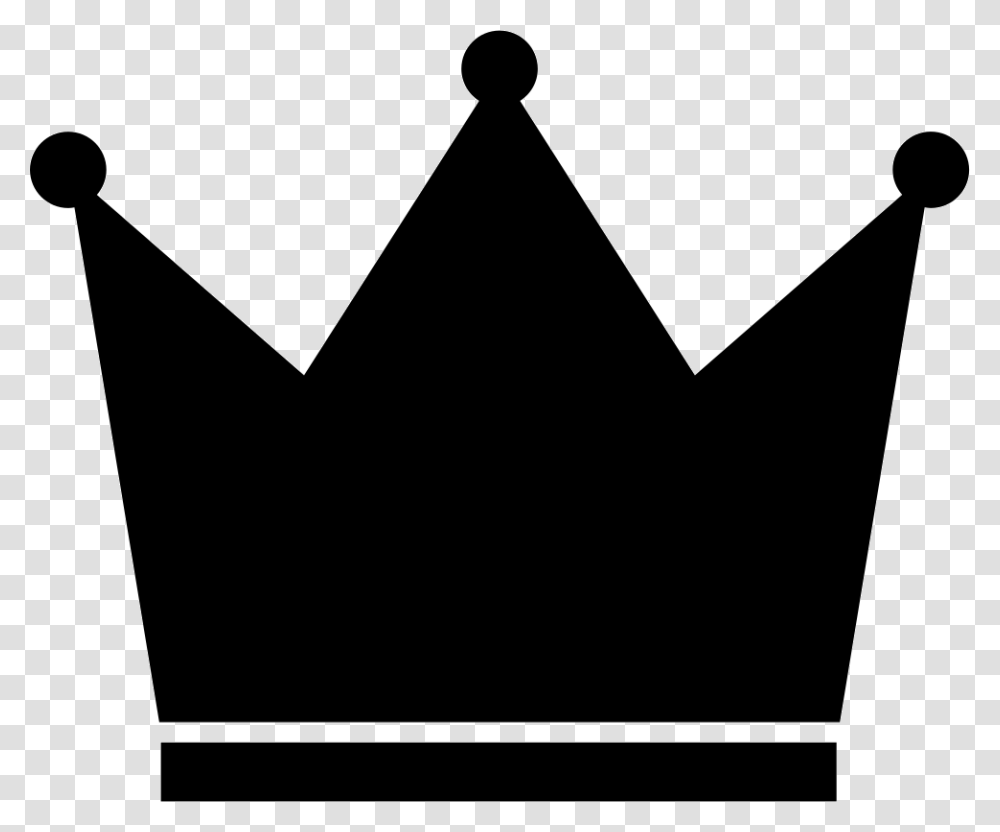 Crown Black And White Crown Graphic, Jewelry, Accessories, Accessory, Silhouette Transparent Png