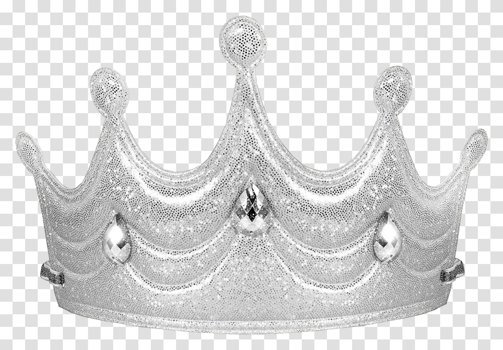 Crown Black And White Princess Crown Gold, Accessories, Accessory, Jewelry, Tiara Transparent Png