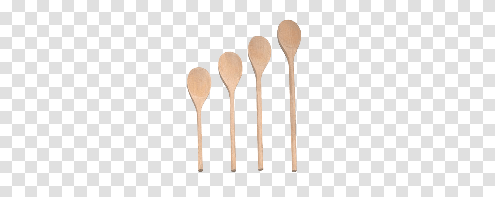 Crown Brands Wsp Hiltons Restaurant Supply, Cutlery, Wooden Spoon Transparent Png