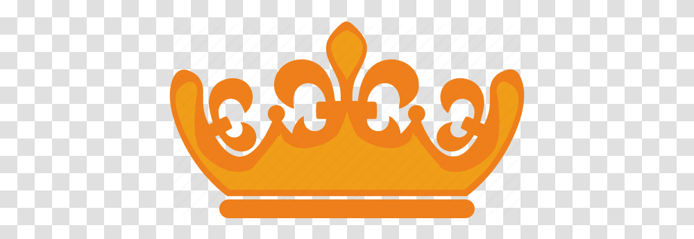 Crown Britain Queen England Royal Icon Logo, Text, Food, Seed, Grain Transparent Png