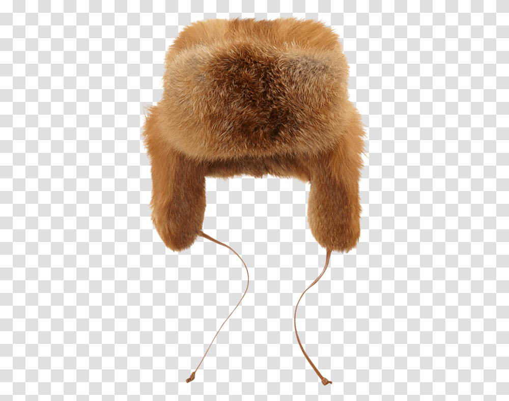 Crown Cap Full Fur Russian Hat Cc Russian Hat Full, Animal, Rodent, Mammal, Bear Transparent Png